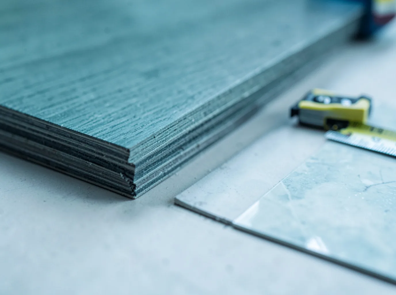 Luxury Vinyl Plank Installation Van Buren, AR FAQs